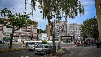 wohnprojekt in moabit fast fertig: wbm baut hier für jugendliche