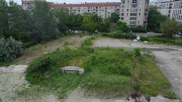 „Totaler Wahnsinn“: Hitler-Bunker in Berlin soll für Wohnungen weichen