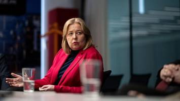 bärbel bas: karriere, familie, herkunft – die spd-chefin im steckbrief