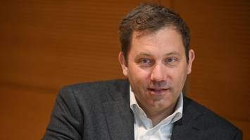 Lars Klingbeil: Familie, Karriere, Gesundheit – der SPD-Chef im Steckbrief