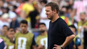Bundestrainer-Aus? Matthäus spricht Klartext zu Nagelsmann – „Einfach zu viel“