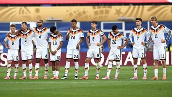 Das große WM-Zeugnis der DFB-Elf: Von wem nur heiße Luft kam