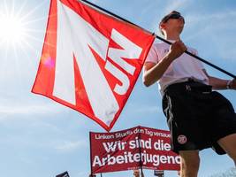 Anschläge und Terror durch Jugendliche: Verfassungsschutz warnt vor immer jüngeren Extremisten