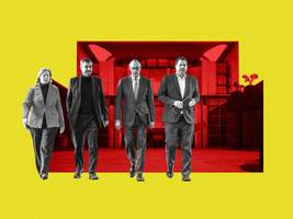 Streitpunkte im Koalitionsausschuss: Jetzt geht’s um alles