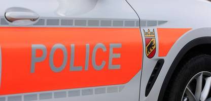 Bern in der Schweiz: Polizei führt trans Frau aus Frauenbereich ab – Kritik von der Stadt