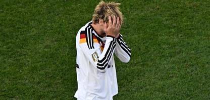 Fußball-WM 2026: Deutschland scheidet im Elfmeterschießen gegen Paraguay aus