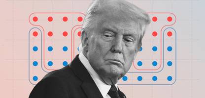 Gerrymandering in den USA: Wie Donald Trump das Wahlsystem zu seinen Gunsten verändert