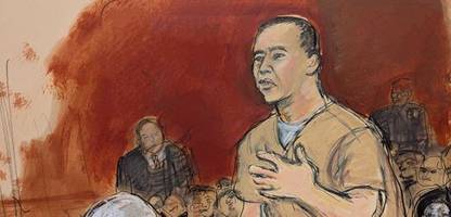 Guo Wengui: Geschäftsmann aus China in USA zu 30 Jahren Haft verurteilt