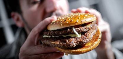 Künstliche Intelligenz als Rezeptautomat: Lassen Sie diese KI Ihren nächsten Burger planen