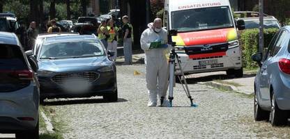 stade: mutmaßlicher täter soll kind geschüttelt haben