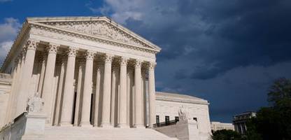 USA: Supreme Court verteidigt Recht auf US-Staatsbürgerschaft qua Geburt – Niederlage für Donald Trump