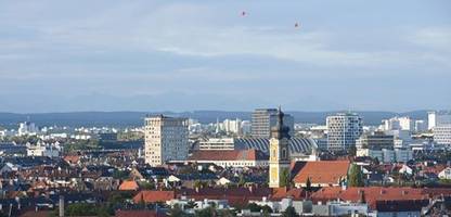 münchen: umstrittene hochhäuser sollen gebaut werden