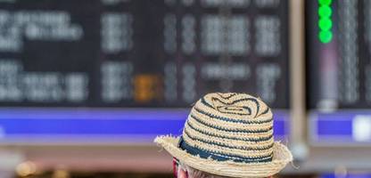 Rente bis Flugtickets – das ändert sich ab 1. Juli für Sie