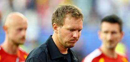 Deutschland in der Einzelkritik: Dieses WM-Scheitern trägt auch den Namen Nagelsmann