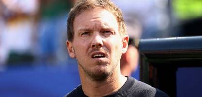 Fußball-WM 2026: Nagelsmann schließt Rücktritt nach WM-Fiasko gegen Paraguay aus