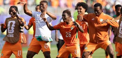 wm 2026 live: elfenbeinküste gegen norwegen im liveticker