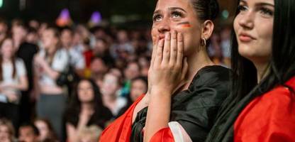 WM-Aus für Nationalmannschaft – Reaktion der Fans: »Meine Stimmung ist kaputt«