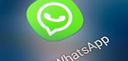 whatsapp: so funktioniert die kommunikation über benutzernamen
