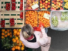 Preise: Inflation sinkt im Juni überraschend