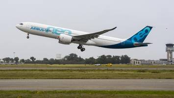 Airbus erhält neuen Milliardenauftrag – große Fluglinie bestellt 25 Großraumjets