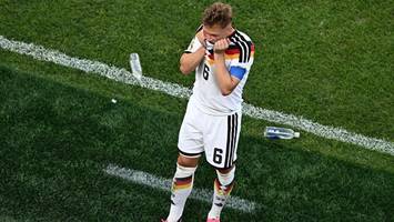 kimmich rechnet schonungslos ab nach dfb-aus: „schlimm, fühlt sich nicht gut an“