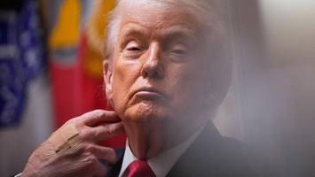 oberstes gericht stoppt donald trump: geburtsrecht bleibt amerikas rote linie