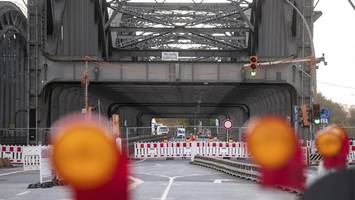 staufalle wird saniert: wofür der senat jetzt 100 millionen euro bereithält