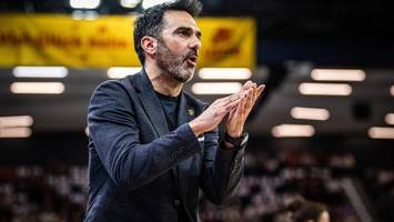 Bamberg Baskets: Neuer Trainer offiziell da, folgt nun dieser neue Deutsche?