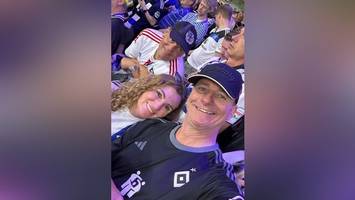rassismus auf der nordtribüne? ein stadionverbot und die folgen