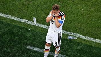 „Das zweite Mal reingeschissen“, „Haben das verbockt“ – die Reaktionen zum peinlichen WM-Aus