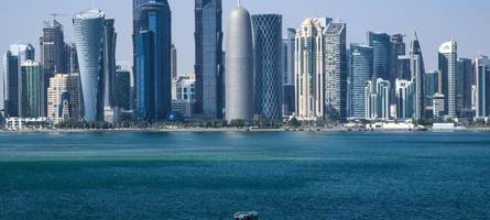 Neue Verhandlungen: Treffen USA-Iran in Doha?