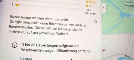 Auch Augsburger Arztpraxen lassen Bewertungen löschen: Worauf Patienten stattdessen achten sollten