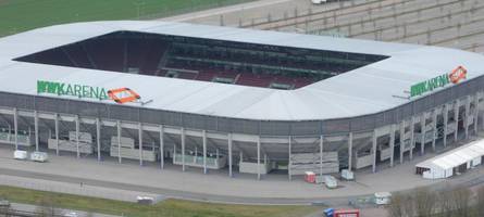 erstes heimspiel nach dem wm-aus ist in augsburg: steht dann schon jürgen klopp in der wwk-arena?