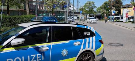 streit am helmut-haller-platz eskaliert: mann verletzt opfer mit messer
