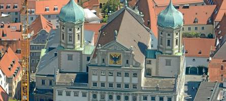 Vom Regierungspartner zur Wählervereinigung ohne eigenen Stadtrat: Pro Augsburg löst sich auf