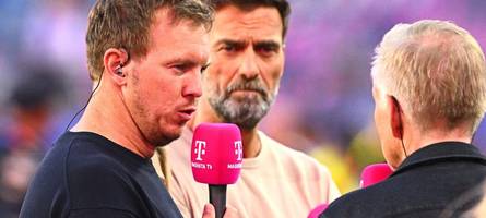 Stark am Mikro, schwach im Ergebnis: Wie Nagelsmann als Bundestrainer bei der WM scheiterte