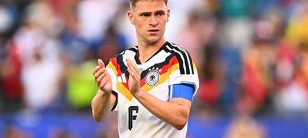 Trotz frühem WM-Aus: Darum wird es im DFB-Team keinen radikalen Schnitt geben