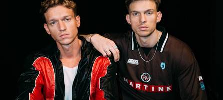 Deutschland ist raus, ihr Song bleibt: Fast Boy aus Karlstadt haben den offiziellen WM-Song geschrieben