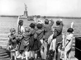 USA: Es war einmal eine Goldene Medine