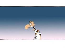 fußballgötter: der kapitän