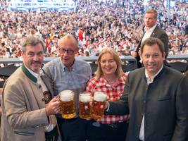 Alkohol-Steuer: Das hat seit Jahrzehnten keine Regierung gewagt