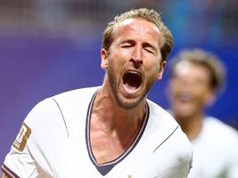 england bei der fußball-wm: kane rettet tuchel, könig und vaterland