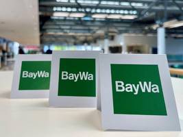 Krisenkonzern München: Die Baywa-Großaktionäre sind erst mal raus