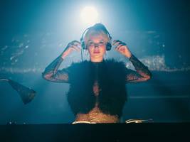 ZDF-Serie „München Beats“: Größte Partyzone Europas: Der Kunstpark Ost kehrt zurück