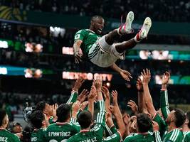 2:0 gegen Ecuador: Mexiko ist schon nah dran am vollkommenen Glück
