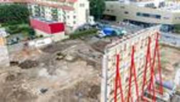 archäologie: erste erkenntnisse bei ausgrabungen in pirna