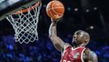 bayern-basketballer: bayern-abgänge: dimitrijevic, jovic, kratzer, mike und mayes