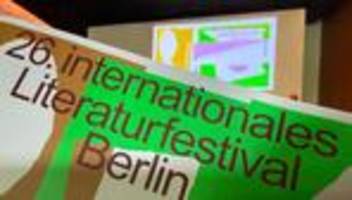 Berliner Festival: Nobelpreisträgerin Han Kang zum Literaturfestival erwartet