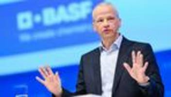 Chemie: Verkauf von Lacke-Sparte bringt BASF Milliarden