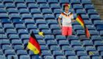 deutsche nationalmannschaft: nicht euer ernst!